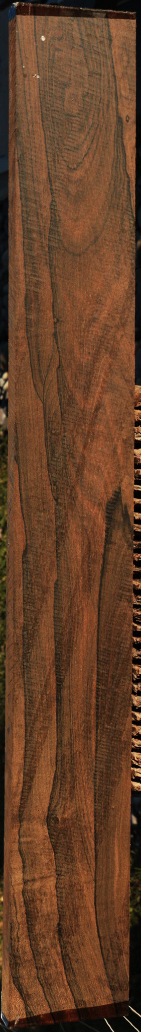 Ziricote Lumber
