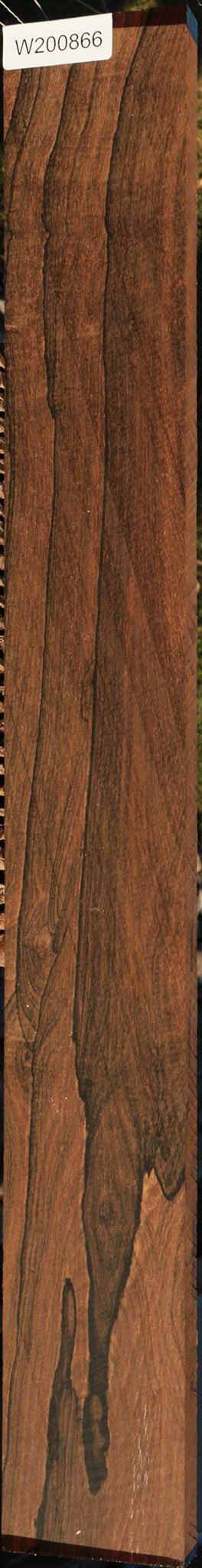 Ziricote Lumber