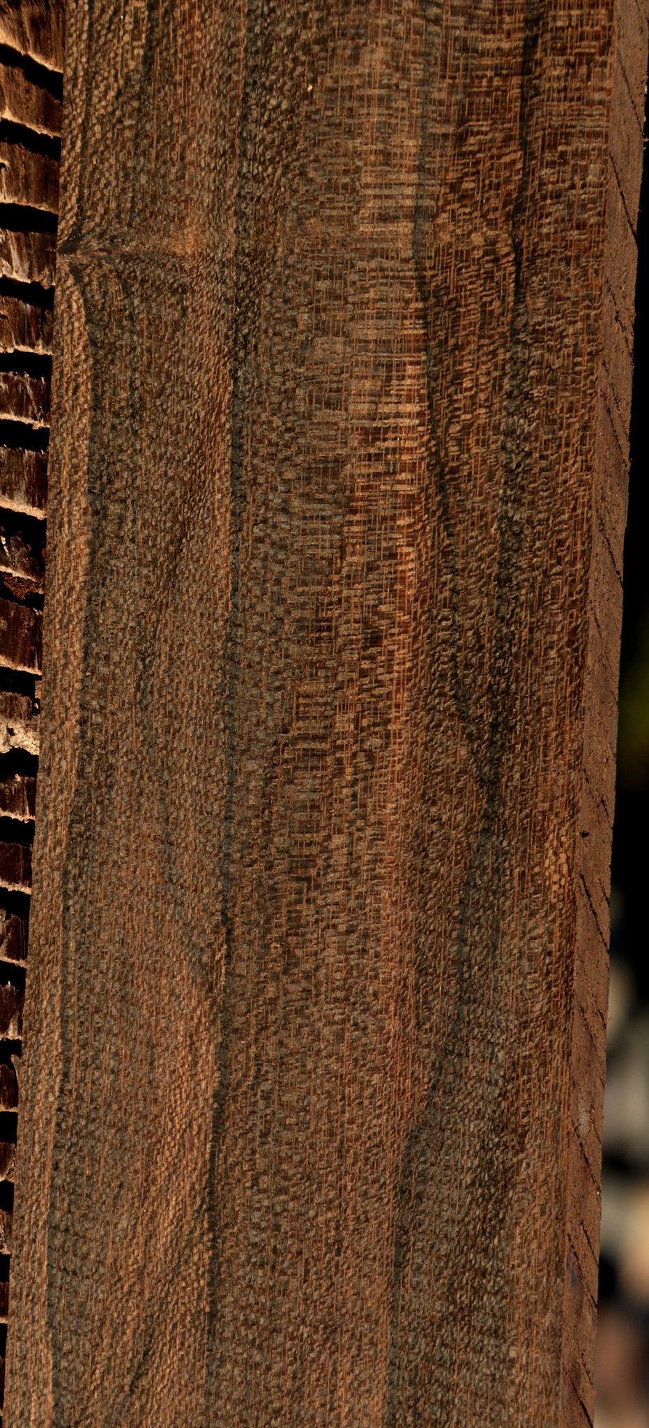 Ziricote Instrument Lumber