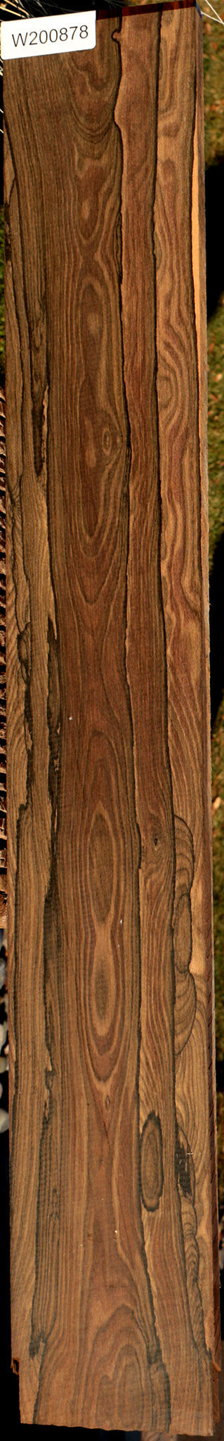 Instrument Wood – Cook Woods