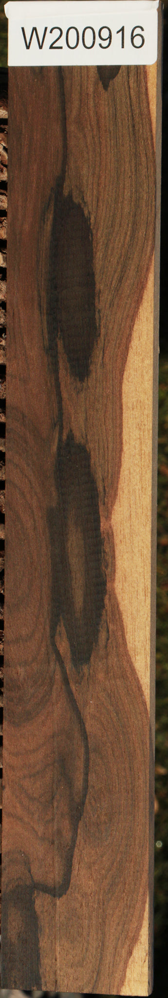 Ziricote Micro Lumber