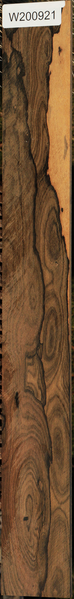 Ziricote Micro Lumber