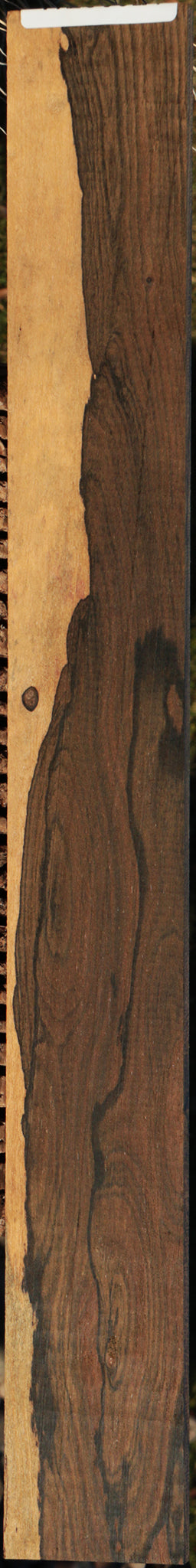 Ziricote Micro Lumber