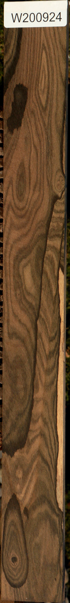 Ziricote Micro Lumber