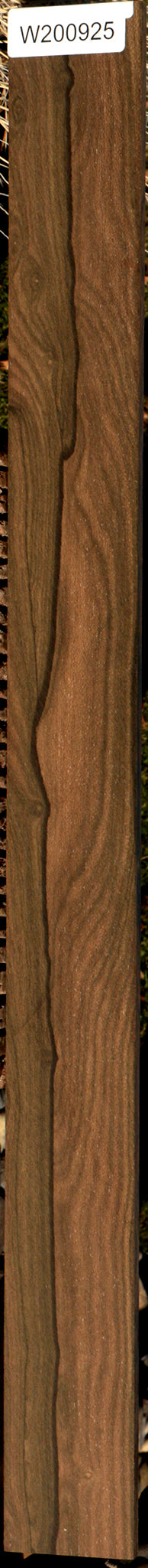 Ziricote Micro Lumber