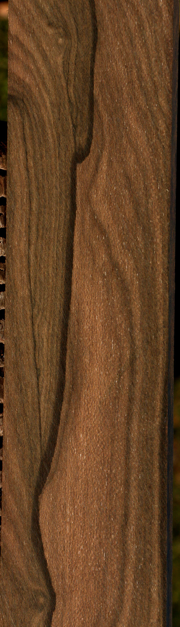 Ziricote Micro Lumber