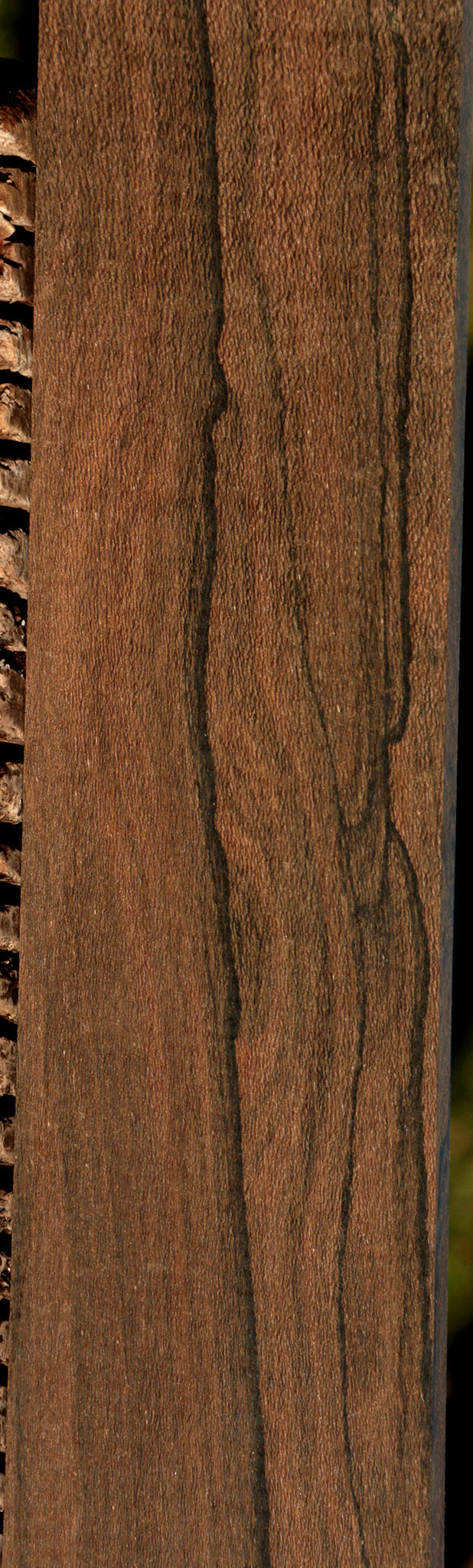 Ziricote Micro Lumber