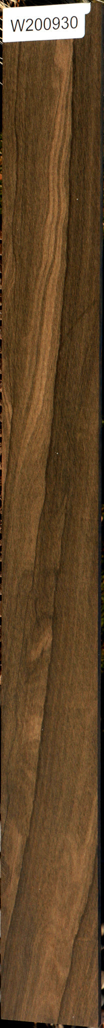 Ziricote Micro Lumber