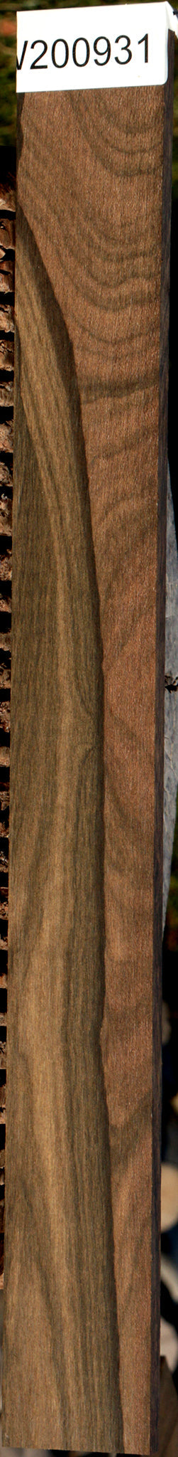 Ziricote Micro Lumber