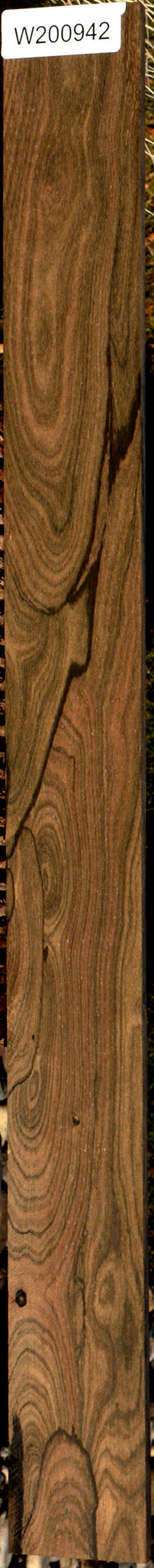 Ziricote Micro Lumber