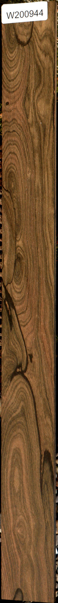 Ziricote Micro Lumber