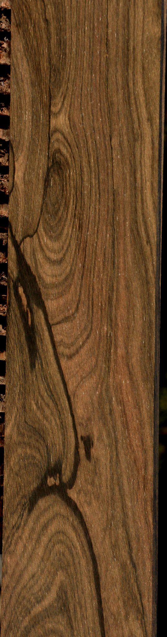 Ziricote Micro Lumber