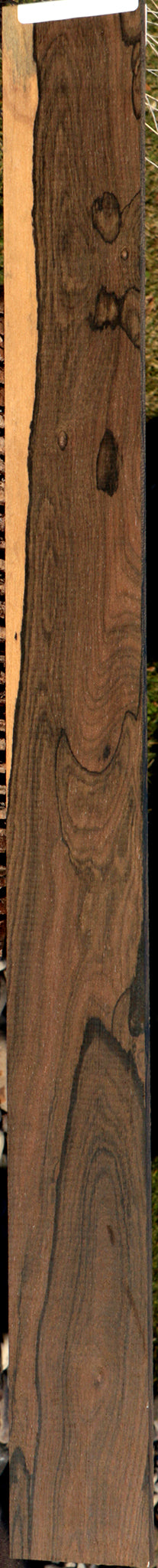 Ziricote Micro Lumber