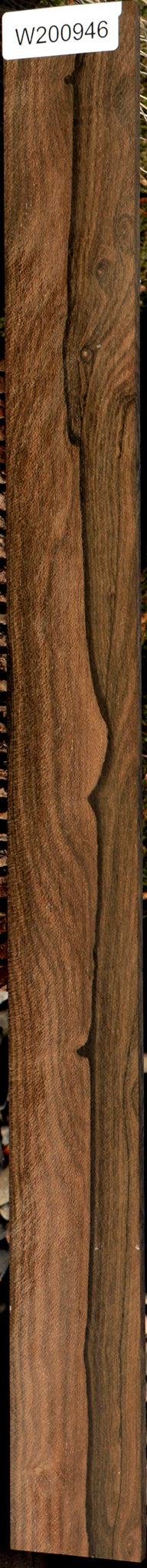 Ziricote Micro Lumber