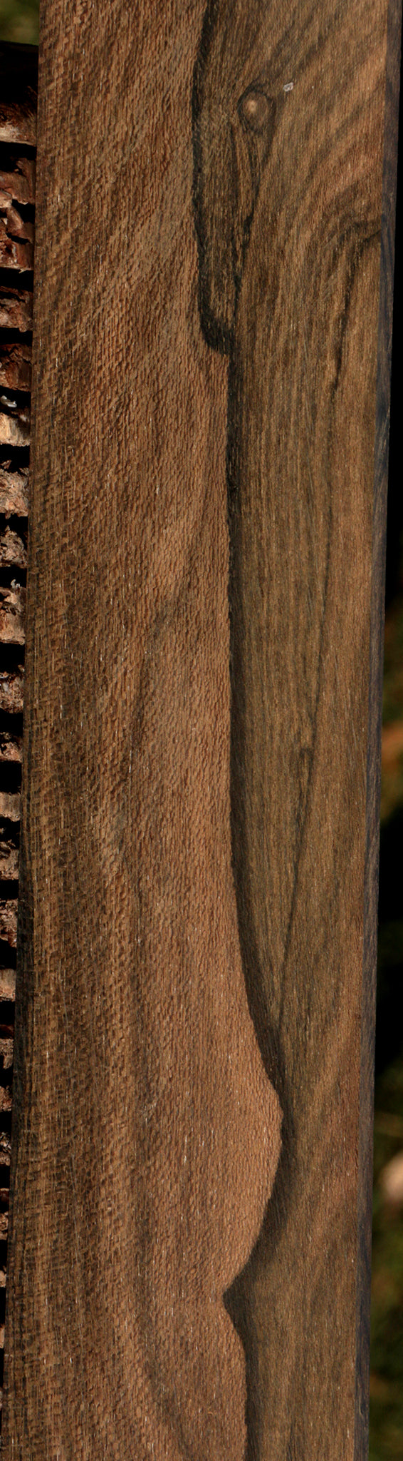 Ziricote Micro Lumber