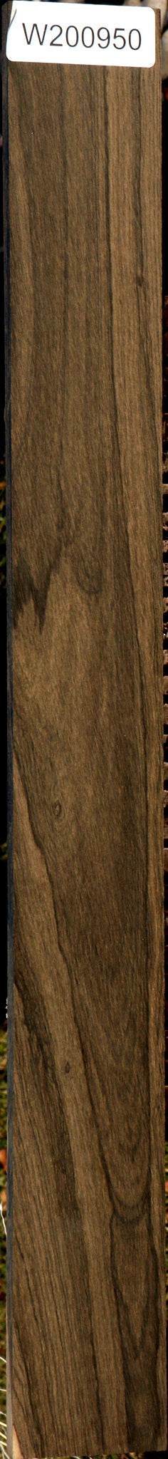 Ziricote Micro Lumber