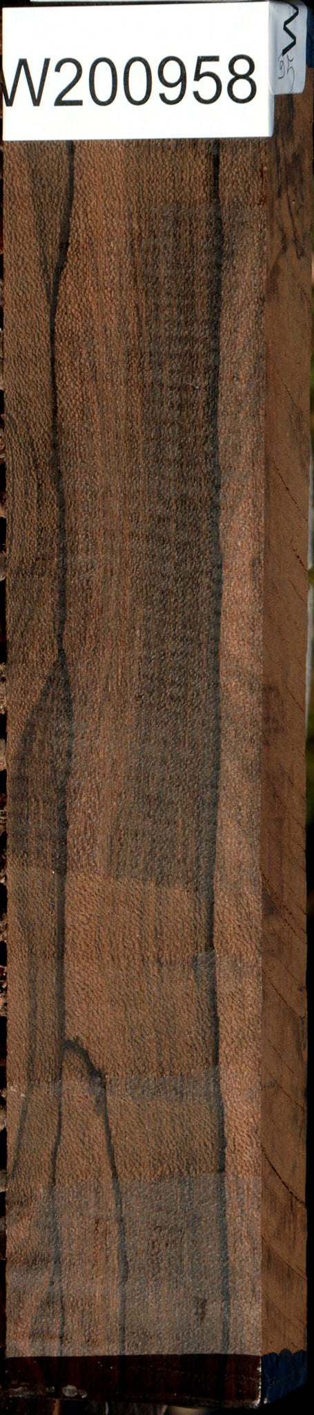 Ziricote Lumber