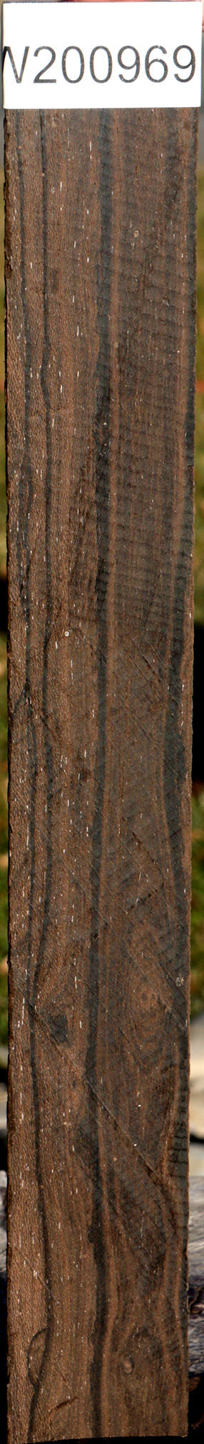 Ziricote Micro Lumber