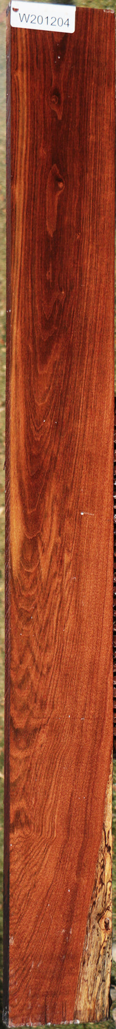 Chechen Lumber