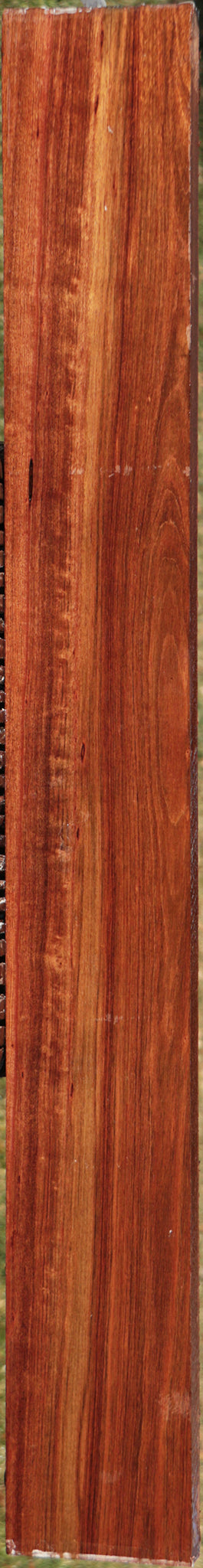 Chechen Lumber