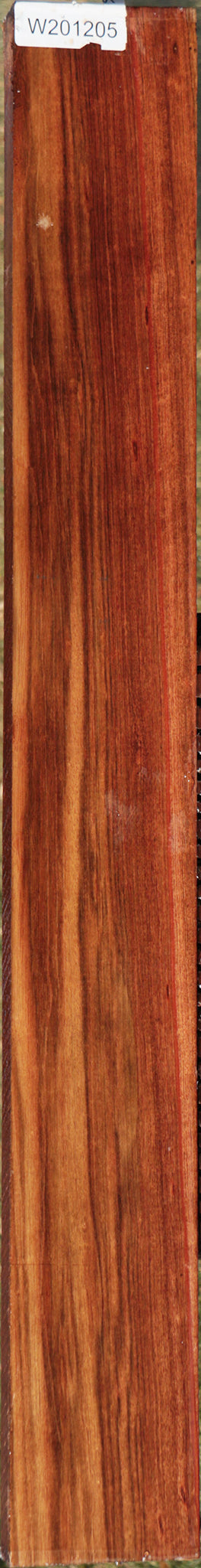 Chechen Lumber