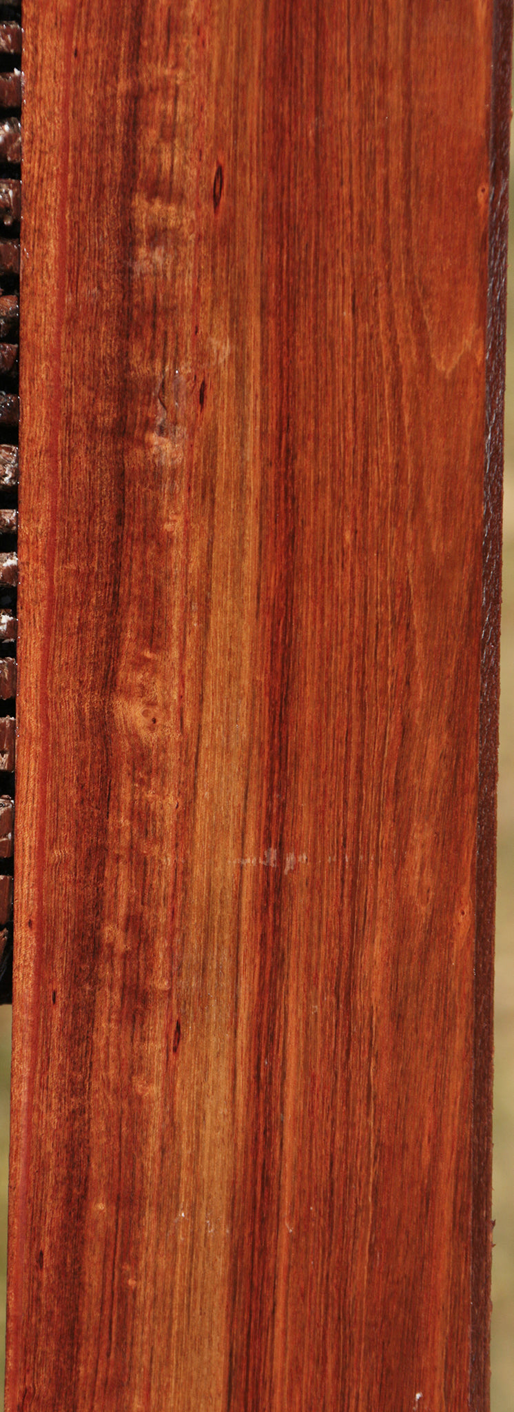 Chechen Lumber