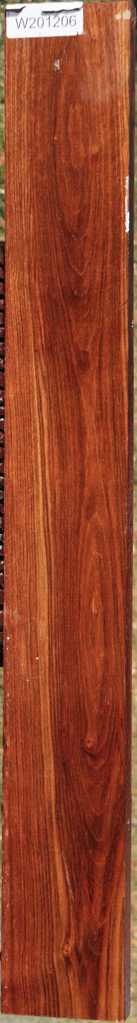 Chechen Lumber