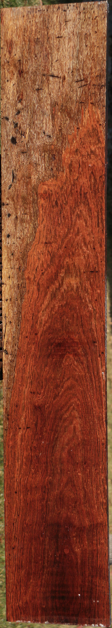 Extra Fancy Chechen Lumber