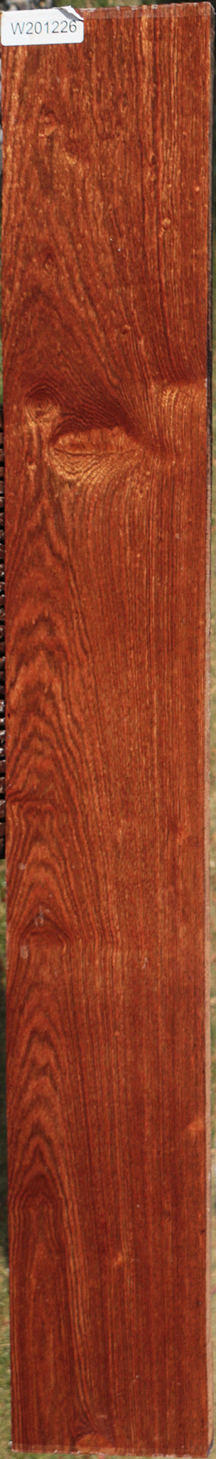 Chechen Lumber