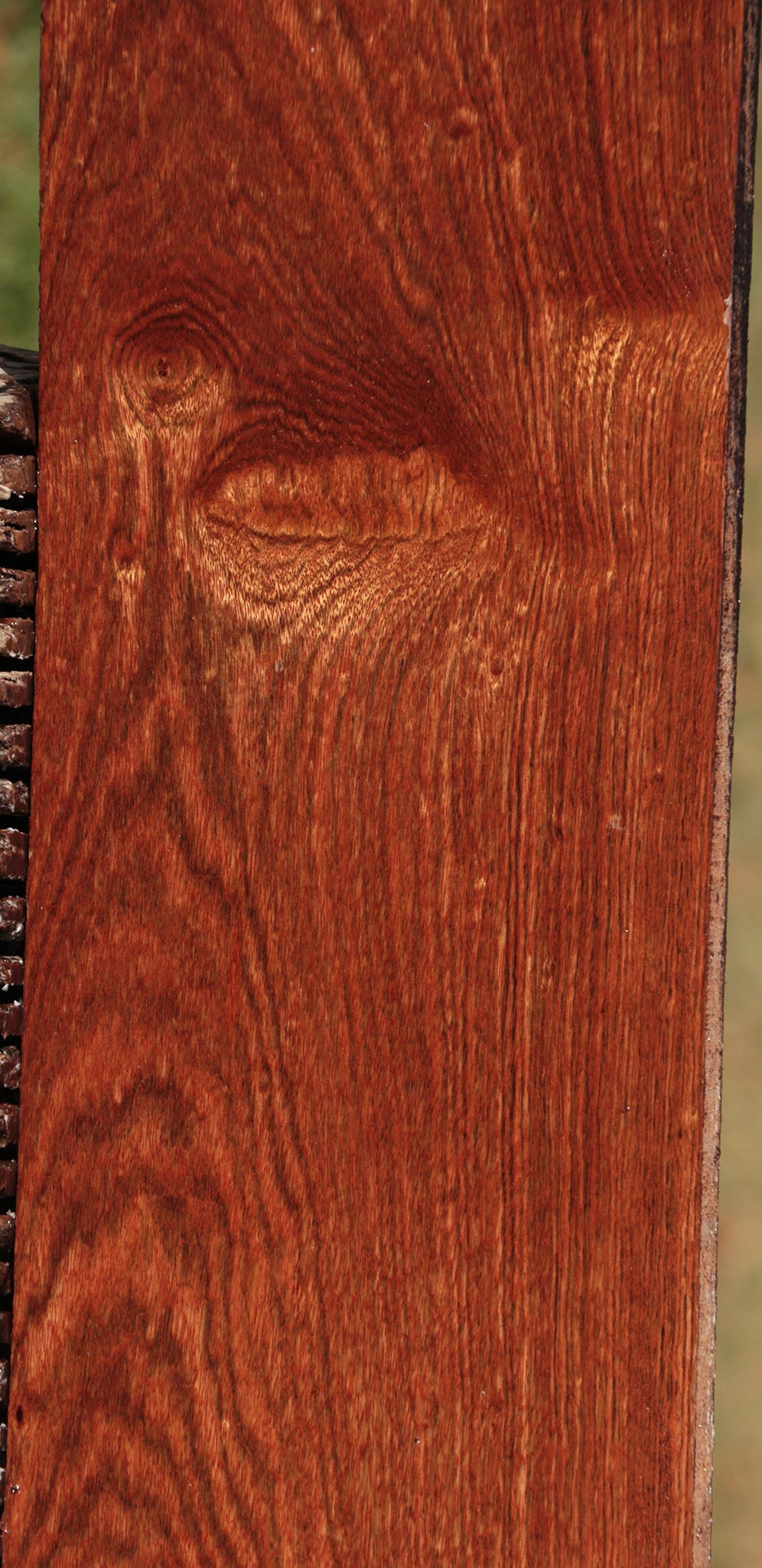 Chechen Lumber
