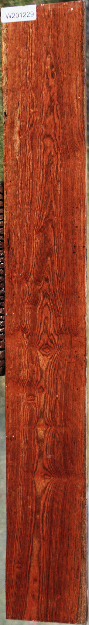 Chechen Lumber