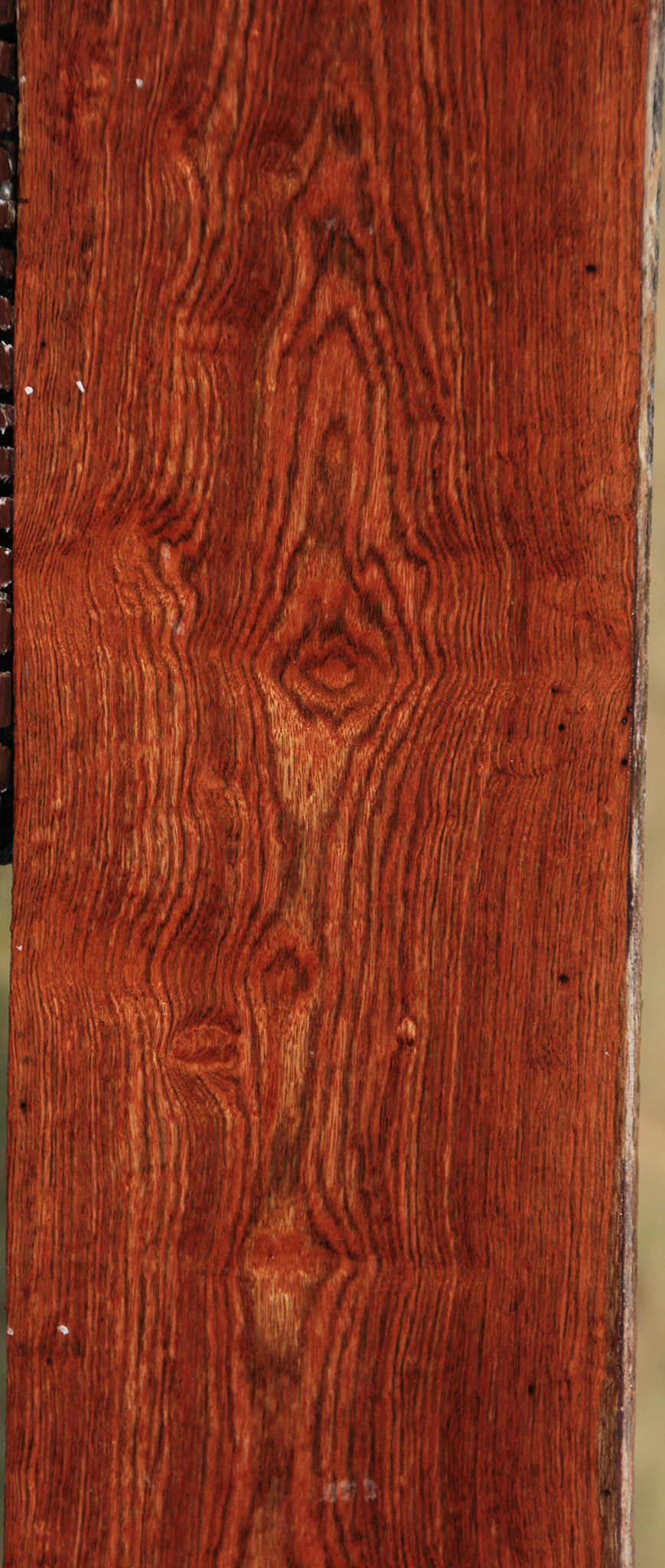 Chechen Lumber