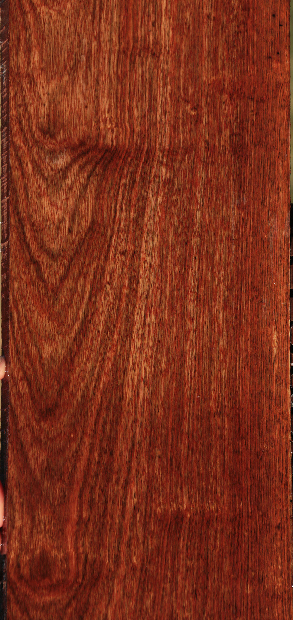 Chechen Lumber