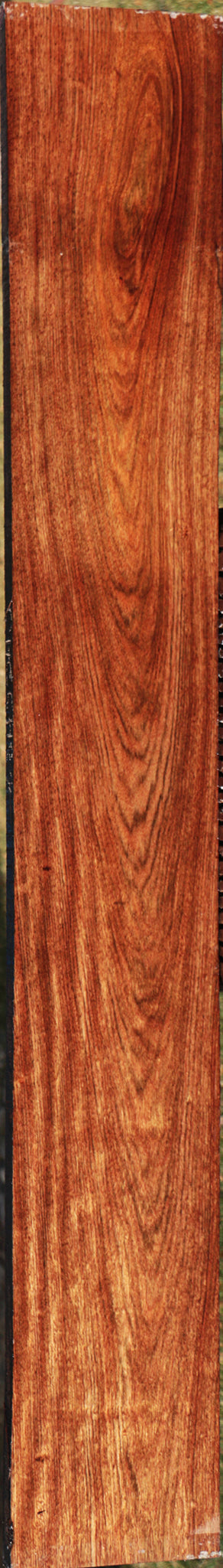 Chechen Lumber