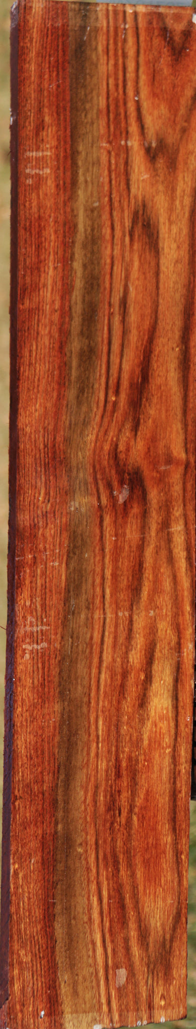 Chechen Lumber