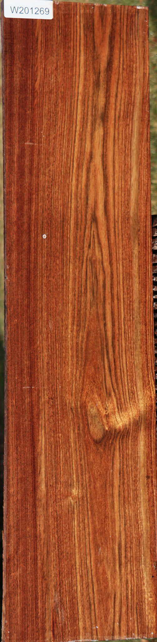 Chechen Lumber