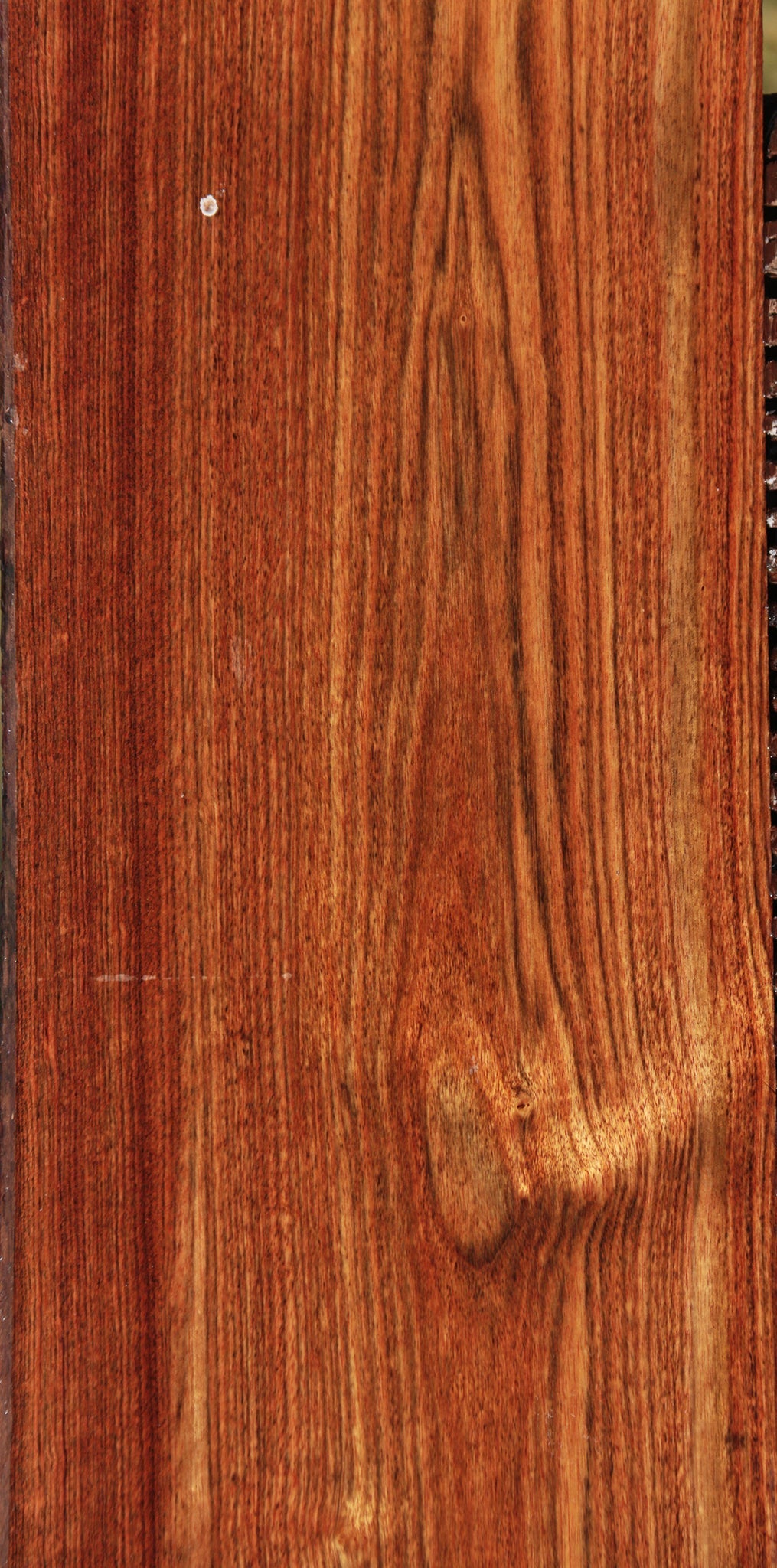 Chechen Lumber