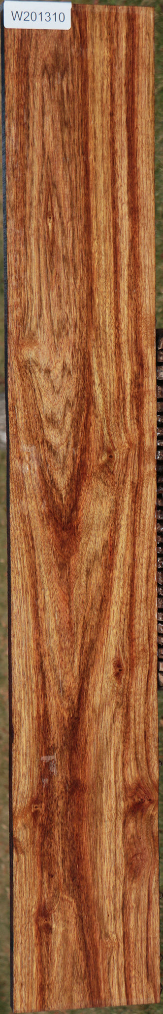 Chechen Lumber