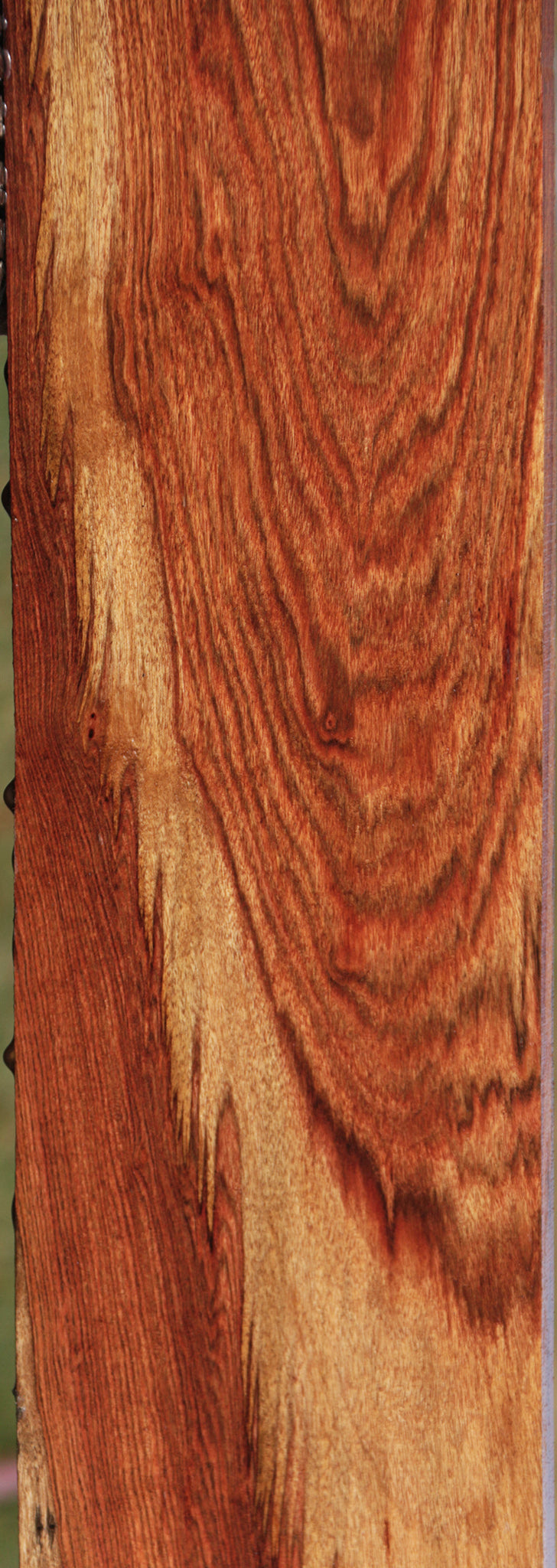 Chechen Lumber