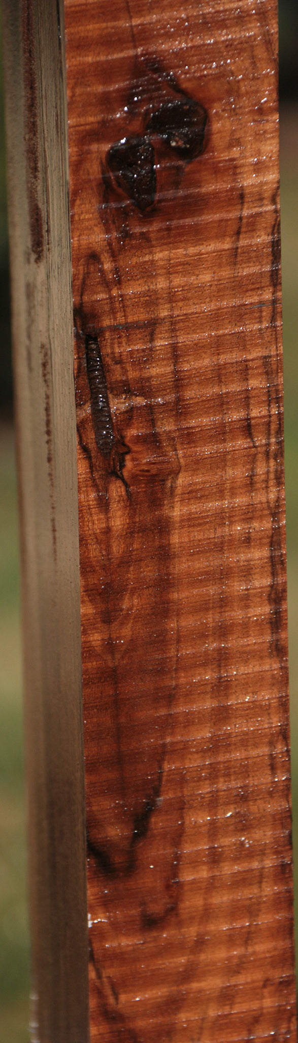 English Walnut Lumber