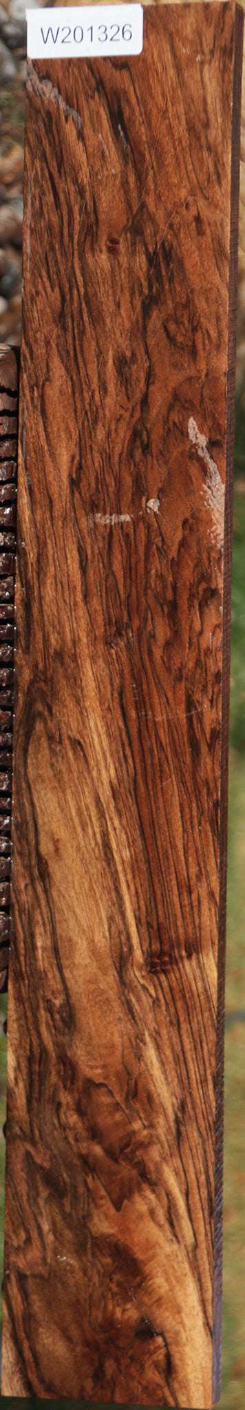 Exhibition English Walnut Lumber