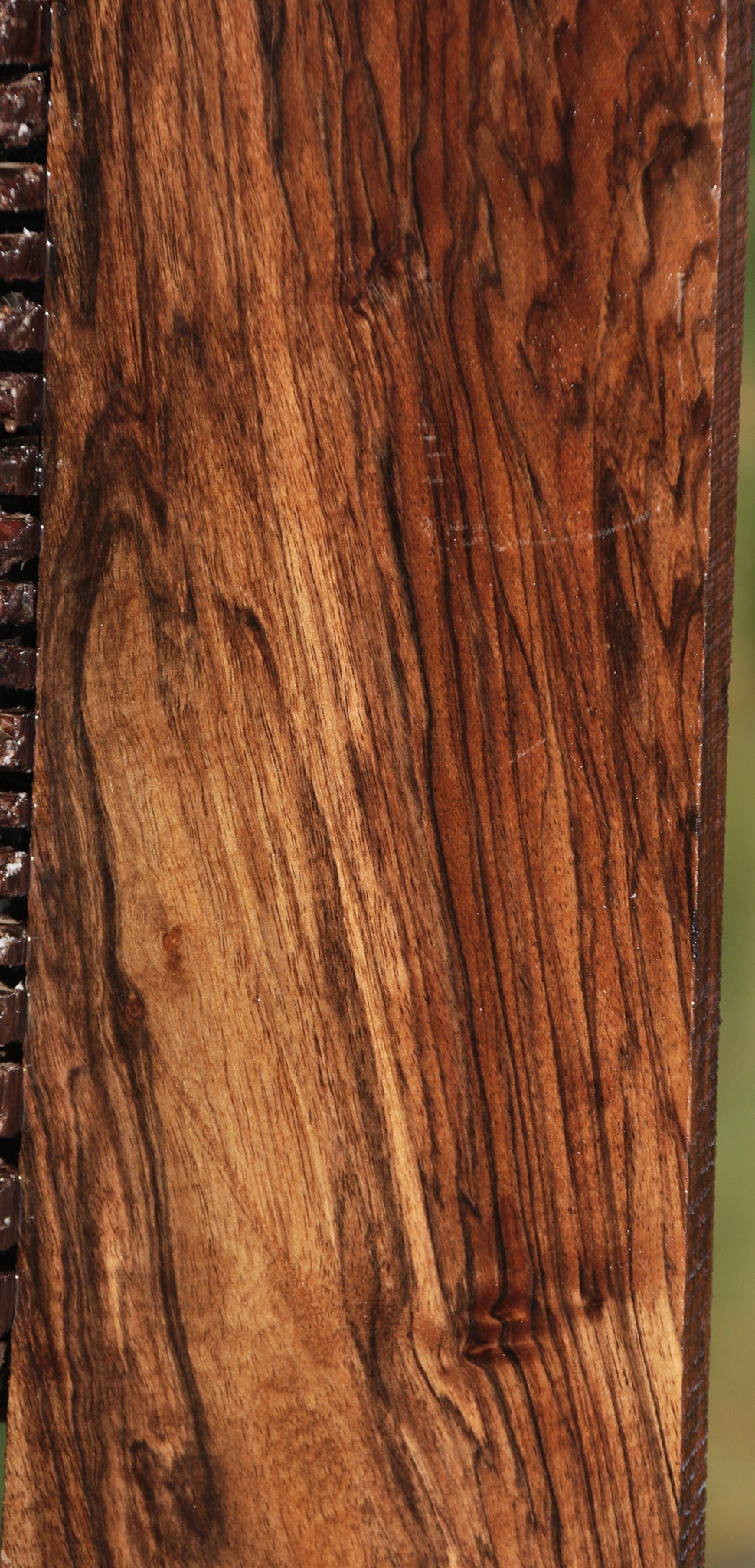 Exhibition English Walnut Lumber