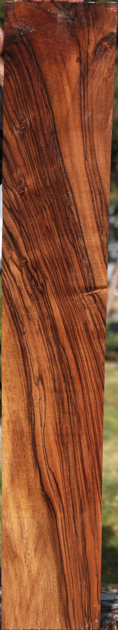 English Walnut Lumber