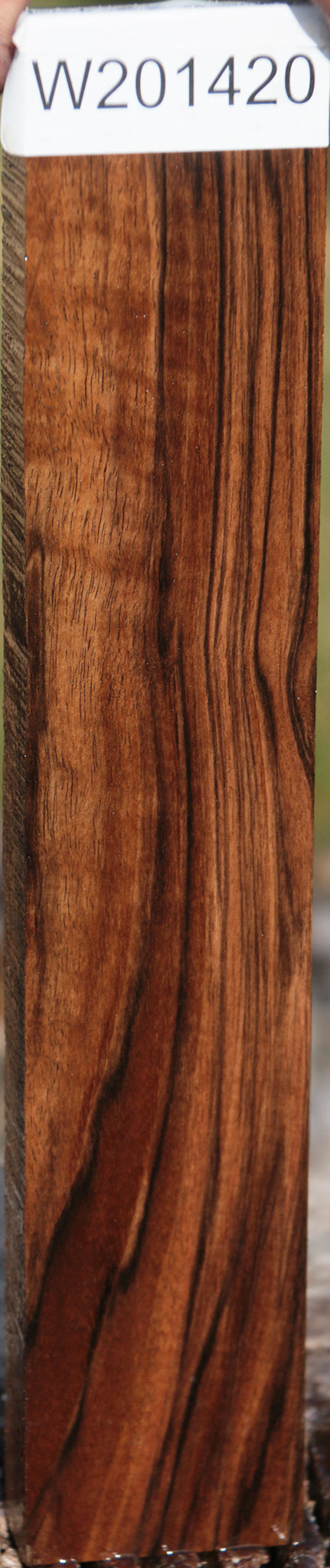 English Walnut Lumber