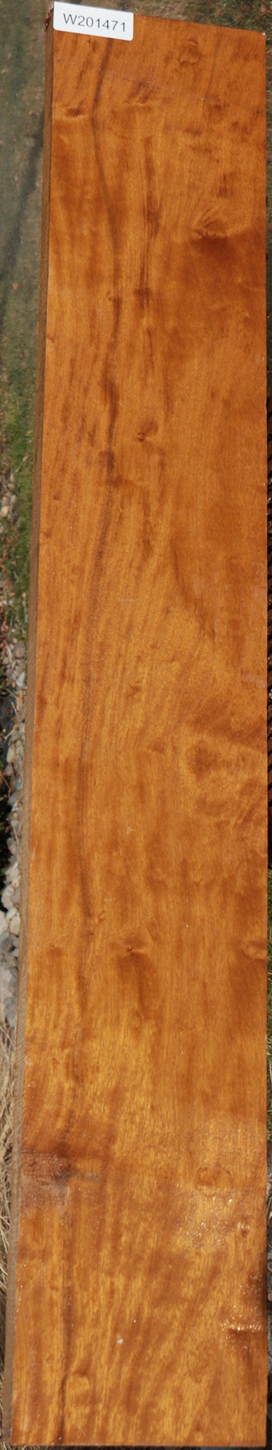 Itauba Lumber