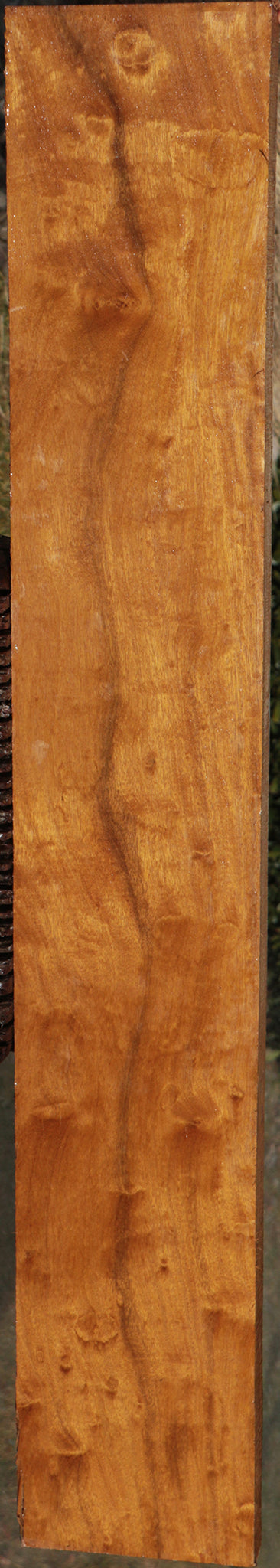 Itauba Lumber