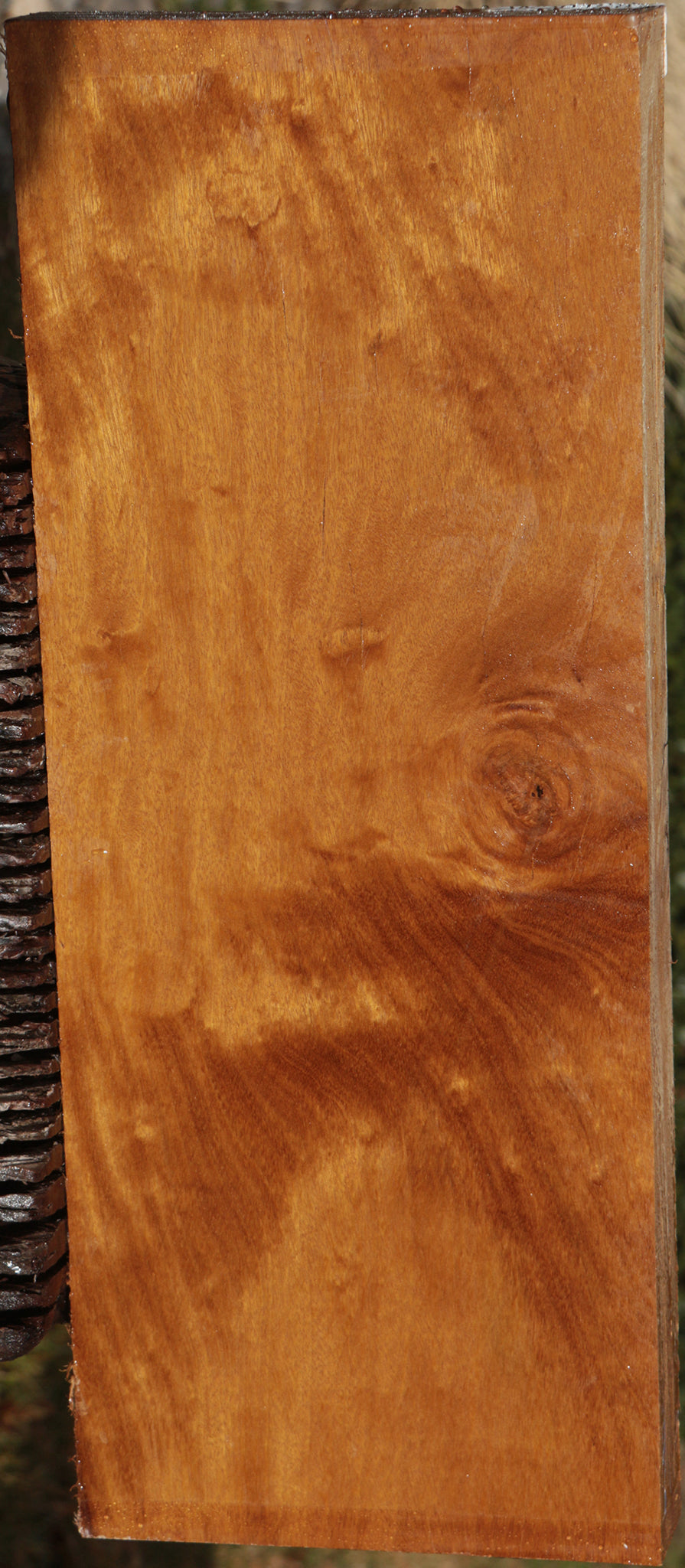 Itauba Lumber