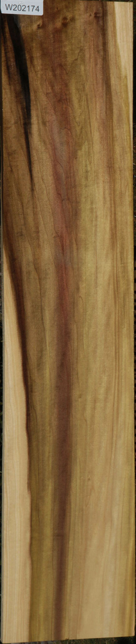 Purple Poplar Lumber