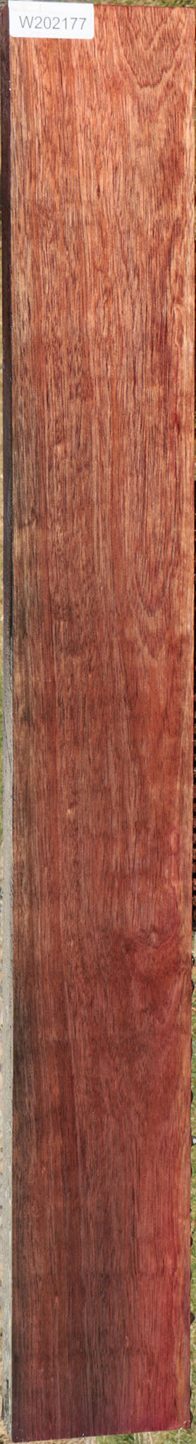 Purpleheart Lumber