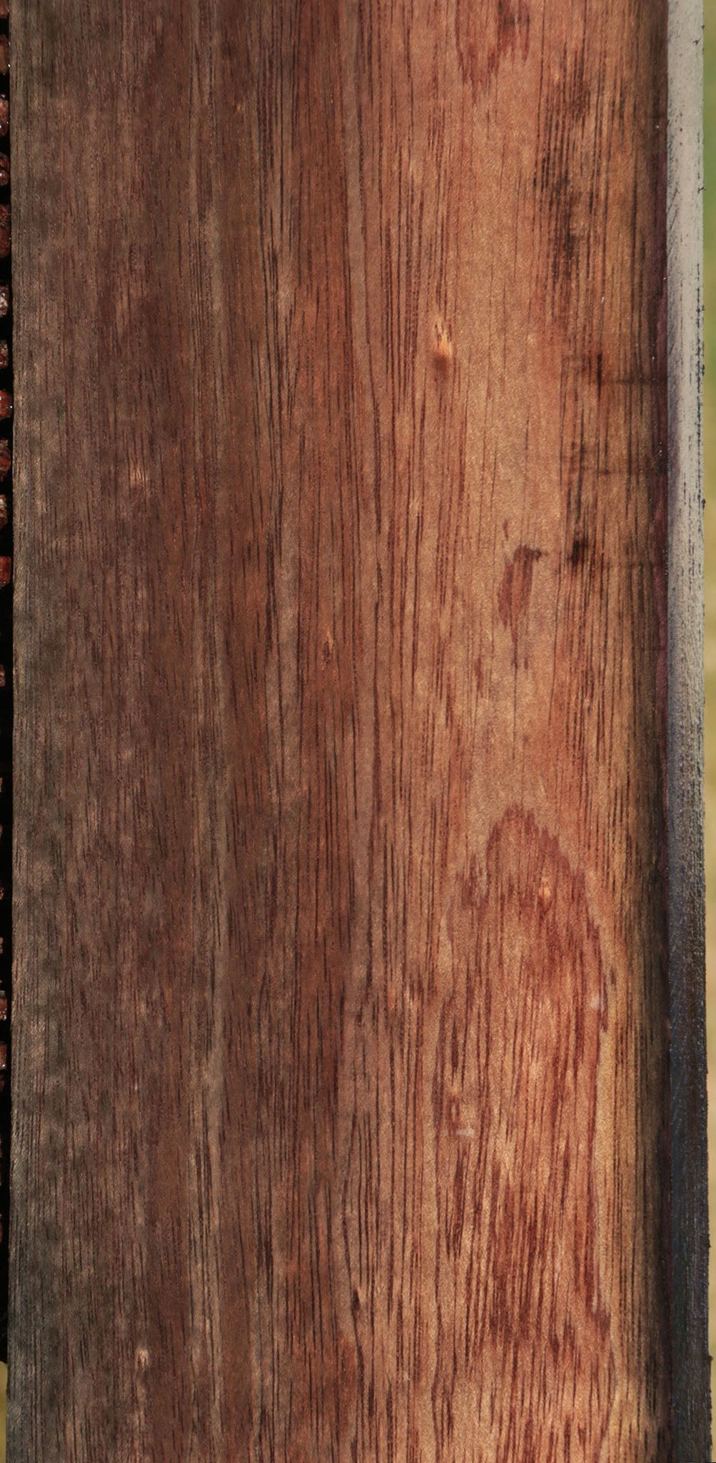 Purpleheart Lumber